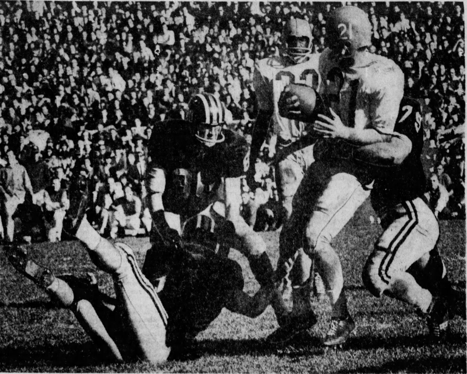 Mizzou-Kansas